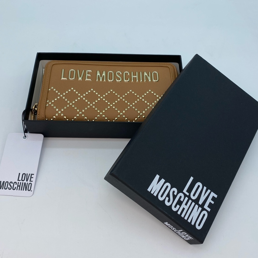 Moschino Wallet